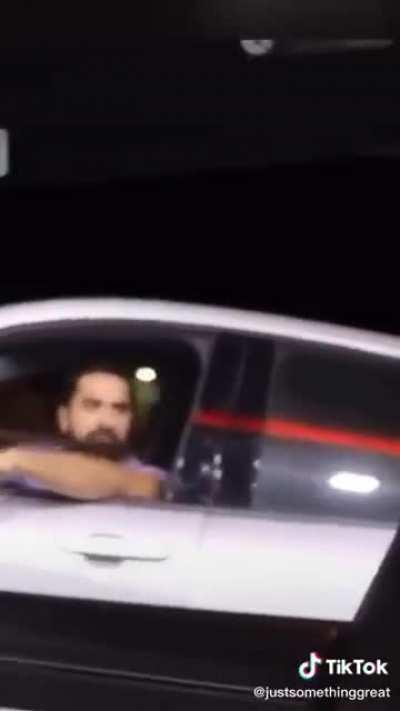 Why'd I get picked on?