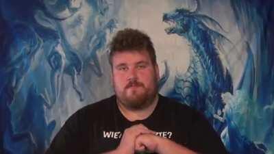 Reup von Dregers 100k video