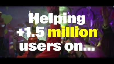 I work in marketing and legitimately made this in <2 hours with 1 suno output, 11 Veo 3 outputs and a monthly Canva account.  Obv... could be better but holy crap that was easy for what i got...