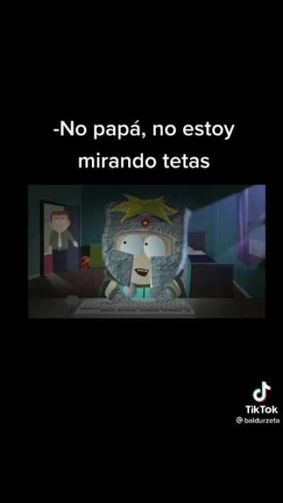 CristianGhost 15 años: