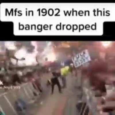 This shit slaps real