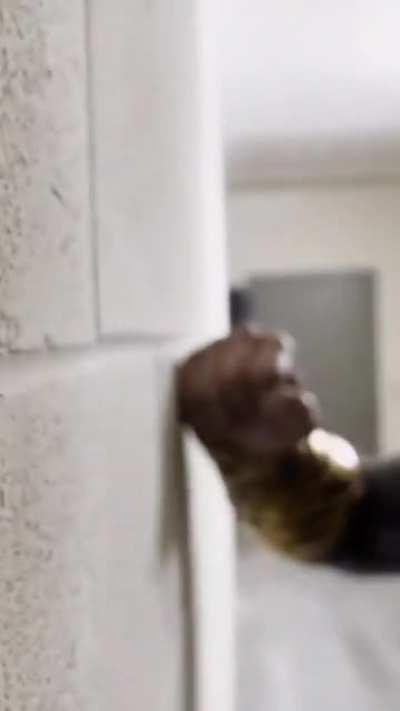 The hierarchy of power in the real universe is about to change