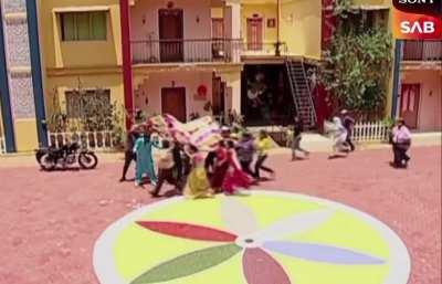 Colombo’s ground staff in every 5min