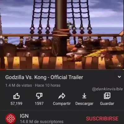 Espero que sea buena la peli 😎📺👍🏻