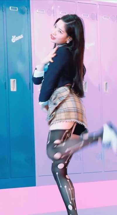 Dahyun The Feels Comp