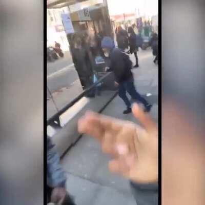 Wtf just happened 🤣🤣🤣🤣🤣