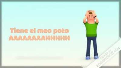 Like para que Fernán lo vea!