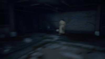 sifu if the protagonist trained for 100 years instead of 8