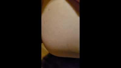 I love to be fucked with my plug inserted <3 KittyGoodGirl - Swedish slutwife [SWE/ENG] Links in comments <3