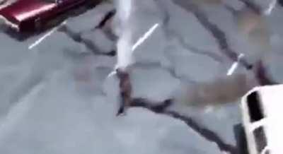 The true hero of Sonic Adventure