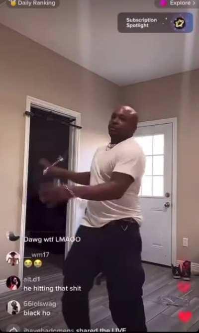 Only the OG Deo niggas know who this is