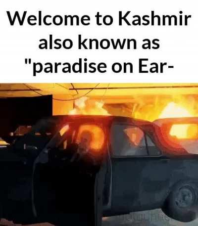 Kashmir is a heaven for bdsm enjoyers 🥵🥵🥰🥰😈