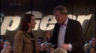 The government is stealing from Jesus