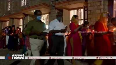 Digital Fasting for Easter; Diocese of Kothamangalam with the call