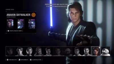 Anyone notice they added this music from ROTS