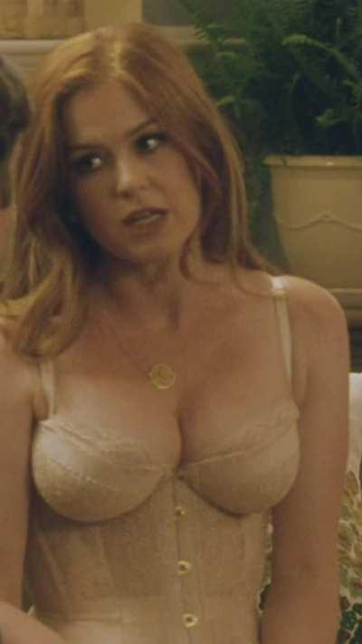 Isla Fisher