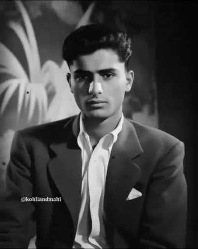 Handsome Hunks of 1950s