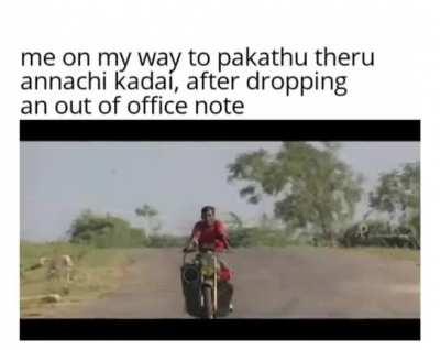 ilati mathiyam soru kedayathu