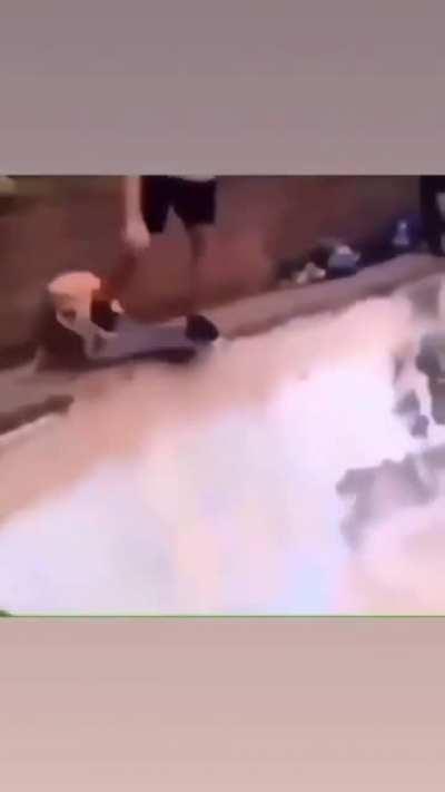 I'm just gonna take that!