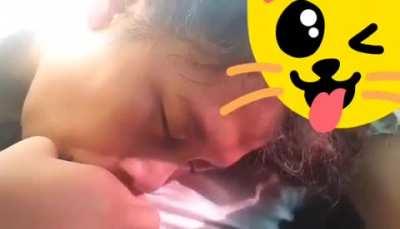 Avele College on the beat🤣