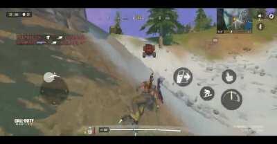 Getting triggered and going suicide