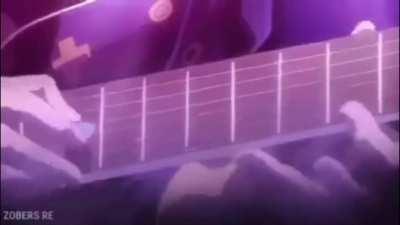 This scene goes hard 🔥 🔥