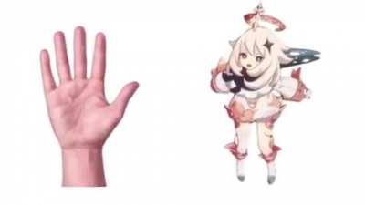 Olha o que fizeram com a comida de emergência