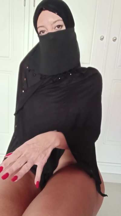 Can I gently seduce you?