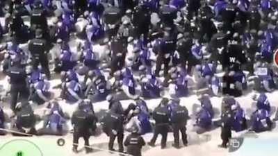 To all the Kashmiris, Pakistanis and Indian pseudo liberals. If you stay quiet on this we will know you have no spine and all you say against India is just a part of propoganda.