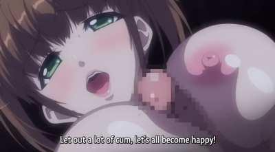 Succubus & Imouto [Marshmallow, Imouto, Succubus 2]