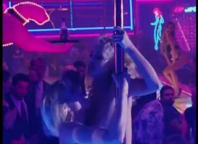 Elizabeth Berkley & Rena Riffel - Showgirls