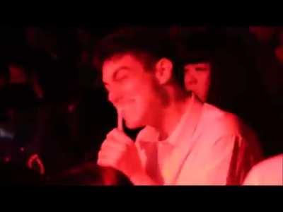 Mad dental hygiene session 