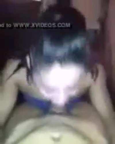 That kind of blowjob Everyone Deserve!