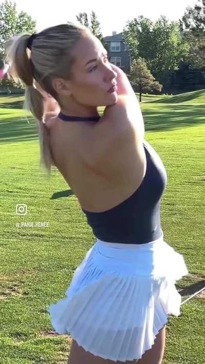 Paige Spiranac