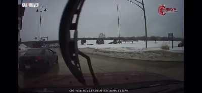 But theres two lanes