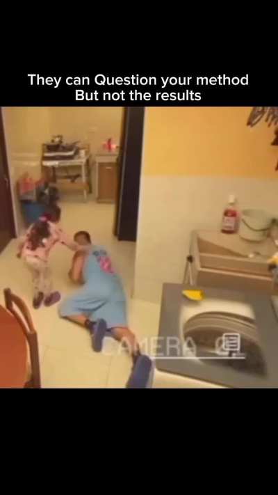 How to stop someone from choking