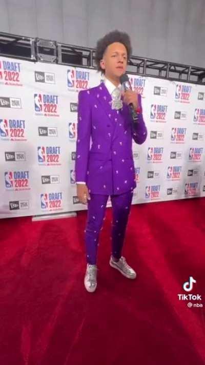 Damn NBA players ain’t coming from the struggle no more, they don’t got that dog in em