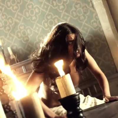 Anya Chalotra - The witcher S01E05 [2019]