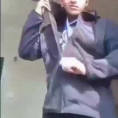 An interesting title