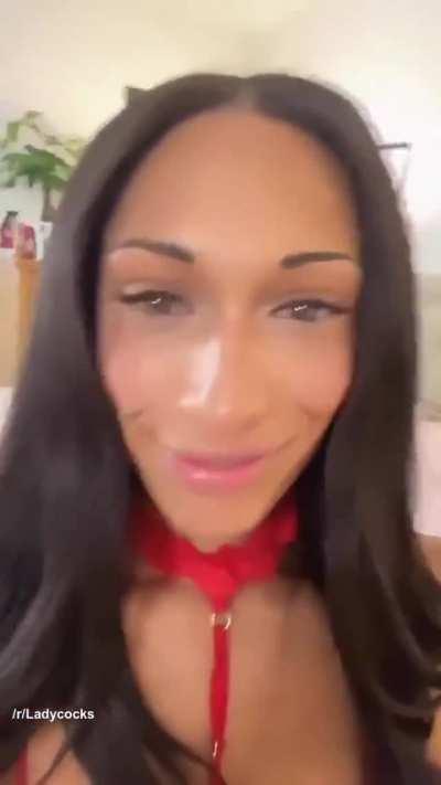 Suck her off? Yes/No?