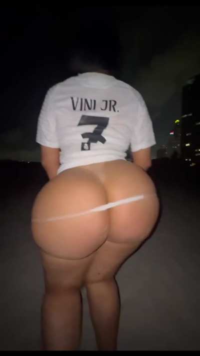 Would you follow her ?