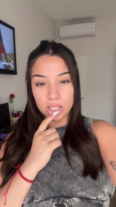 They don’t drop much, more 0f a titty pop