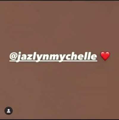 here i got yall its just jaz moanin fuck that nigga who aint wanna post it