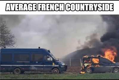 We're always up to something