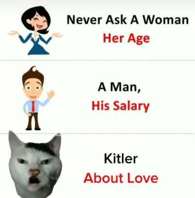 Never ask me about my extended car warranty