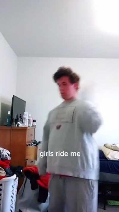 Shitposter was too shy to post this self tok