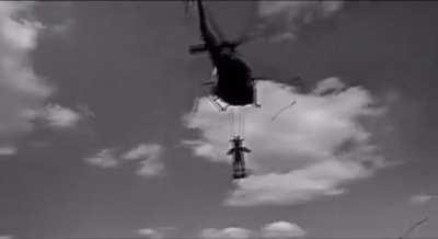 LEAKED FOOTAGE FROM THE UKRAINIAN FRONTLINE!!