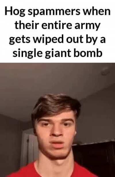 What true pain looks like