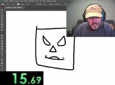 el diseño gráfico es su pasión