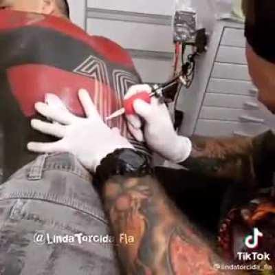 You're leaving Brazil